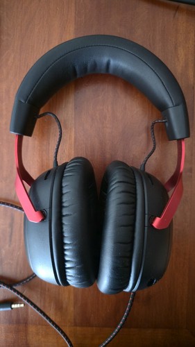 Hyperx cloud iii - hyperx,