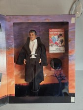 Ken As Rhett Butler, Hollywood