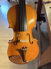 violino 4/4 - Bruno Zobboli