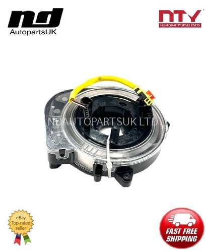 Sensore squib molla orologio - molla,