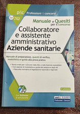 Collaboratore e assistente