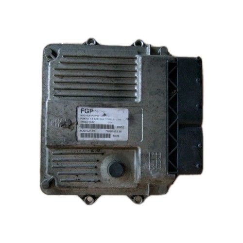 55195817 centralina ecu motore - centralina,