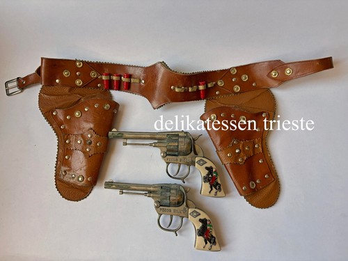 Giocattolo pistola mondial - giocattolo,