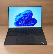 Dell Precision 5560 15,6" i7 RAM 64GB  + N.2 SSD 1,5TB Tot  NVIDIA T1200 WIN11 