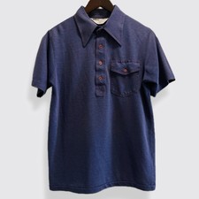 Polo Montgomery Ward vintage