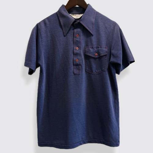 Polo montgomery ward - montgomery, vintage