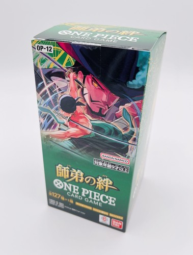 One piece card - -, legacy