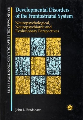 Developmental disorders the - developmental, of
