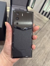 Meta vertu smartphone 12gb - meta, 2
