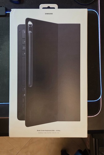 Tastiera cover samsung book - samsung,
