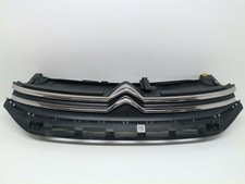 GRIGLIA PARAURTI PER CITROEN C3 Serie 98120634XT - 9812063477 (16>)