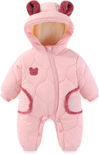 Pagliaccetto Neonato