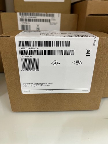 Nuovo modulo plc siemens - modulo,