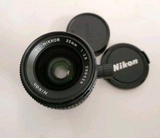 📷🔎Obiettivo fotocamera