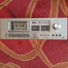Pioneer 506 casette - ct-506,