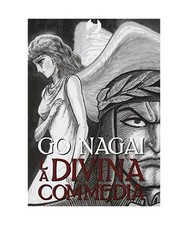 La Divina Commedia box vol. 1-3, Nagai, Go