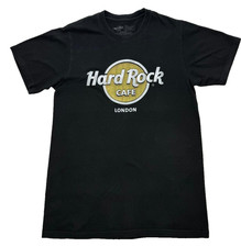 Hard rock cafe london - rock, t-shirt