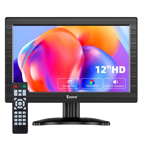 Monitor hdmi portatile - monitor, 12