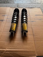 AMMORTIZZATORI POSTERIORI SUZUKI BURGMAN 650 EXECUTIVE 2019