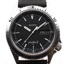 Seiko SilverWave Z 7546 6050