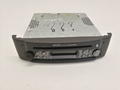 Radio 0013416v004 originale - cd,