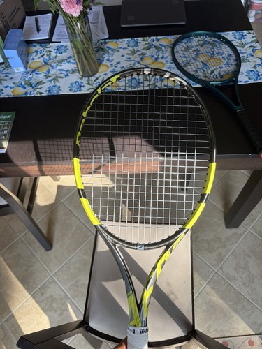 Racchetta tennis babolat - racchetta, da