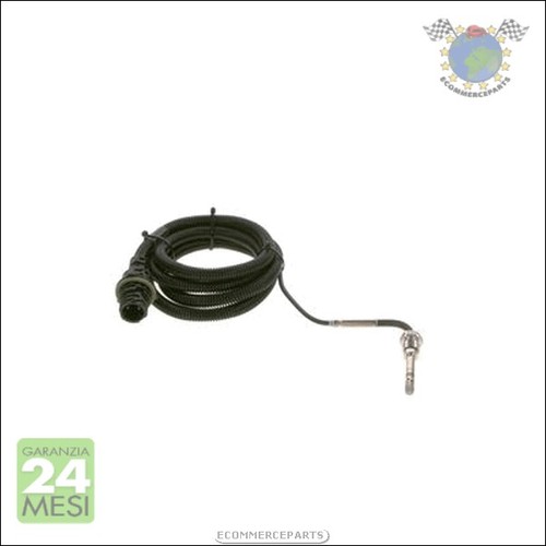Sensore temperatura gas