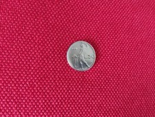 Moneta lire mini vulcano - moneta,