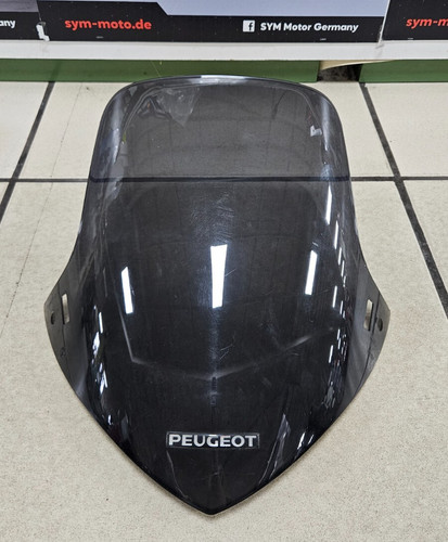 Peugeot elyseo 125 - elyseo, disco