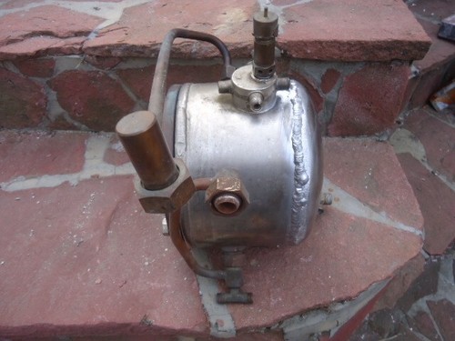 San marco kessel boiler - san,