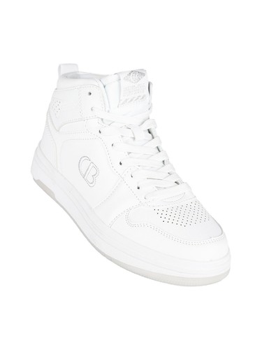 Cotton belt sneakers - cotton,