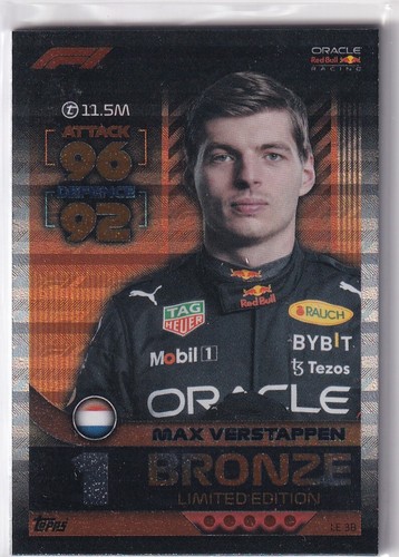 Topps turbo attax - topps,