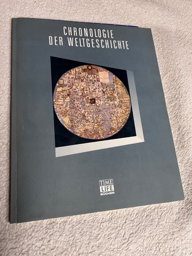 Chronologie der weltgeschichte - der,