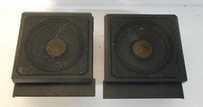 Unicars coppia woofer - woofer, doppio