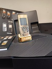 TELEFONO CELLULARE LUSSO NOKIA