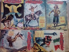 LOTTO DI 5 N. INTREPIDO