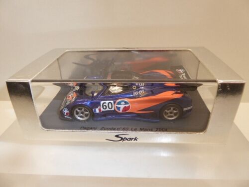 Spark s0195 pagani - spark,