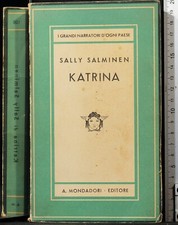 Katrina sally salminen - katrina.,