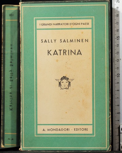 Katrina sally salminen - katrina.,