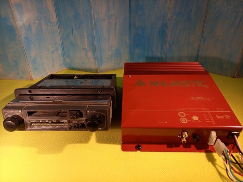 Autoradio vintage autovox roar - autovox,