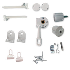 KIT TENDA DA SOLE ACCESSORI