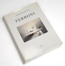 GIANFRANCO FERRONI di Maria