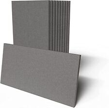 10 Pannelli Isolante Termico da Cappotto 100x50 spessore/altezza 2 cm