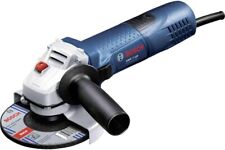 BOSCH GWS 7-125 SMERIGLIATRICE ANGOLARE Ø 125 mm 720 W FLESSIBILE PROFESSIONAL