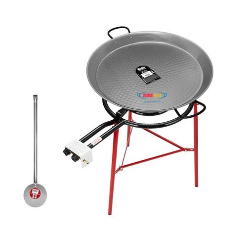 Set cucina paella padella - set,