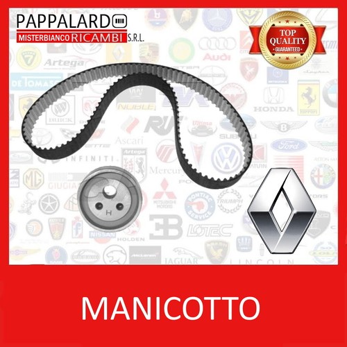 Kit cinghia distribuzione - kit,