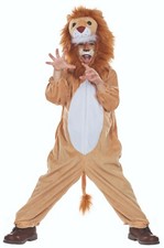 Mottoland 116209 - Costume da