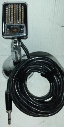 Microfono geloso 1110 prodotto - 1110,