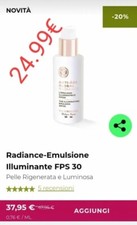 Yves Rocher viso radiance