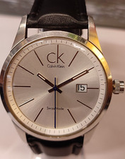 OROLOGIO CALVIN KLEIN QUARZO